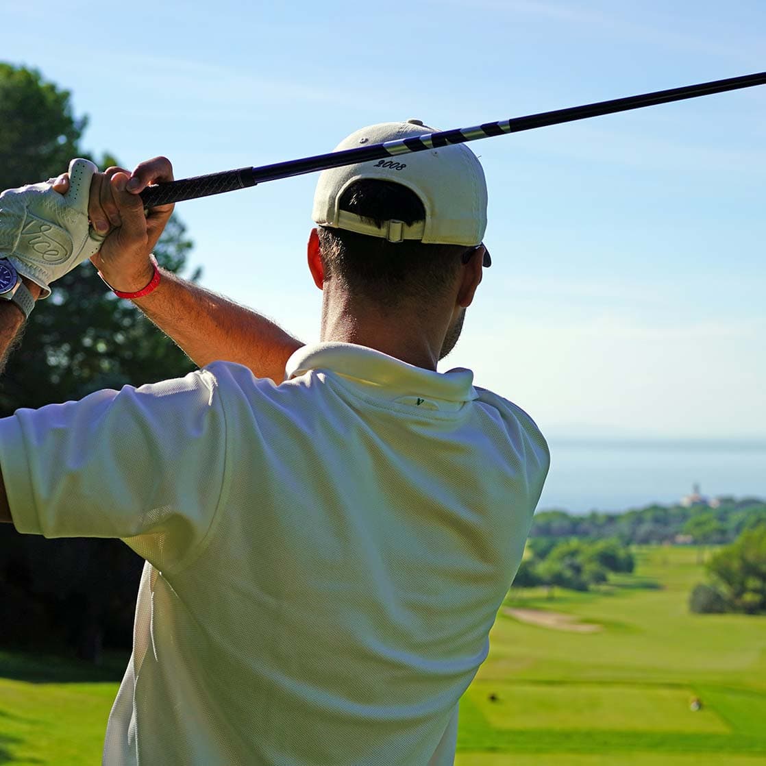 Golf de Clase Mundial